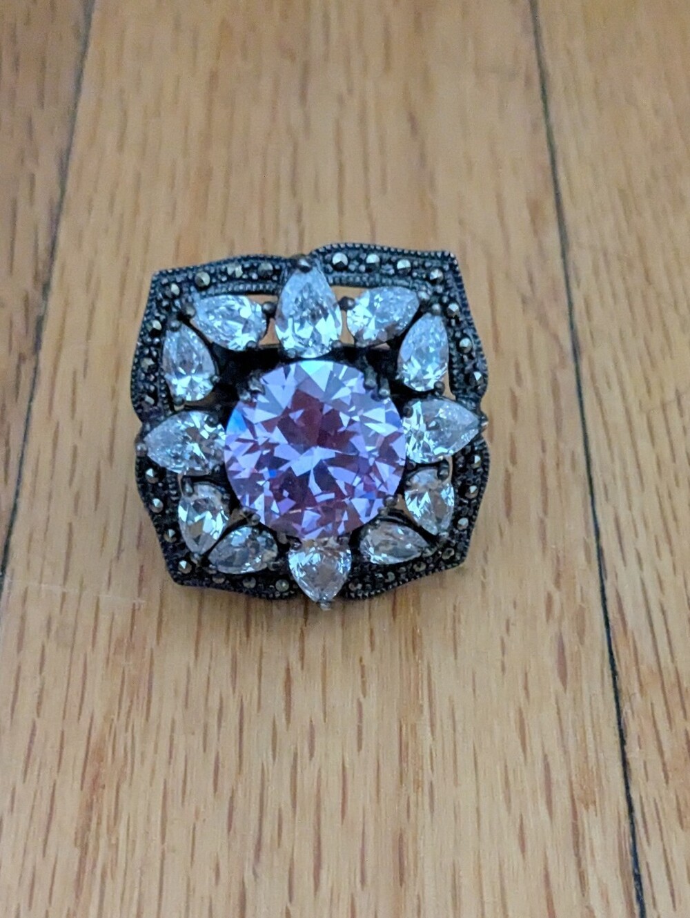 Vintage Ring